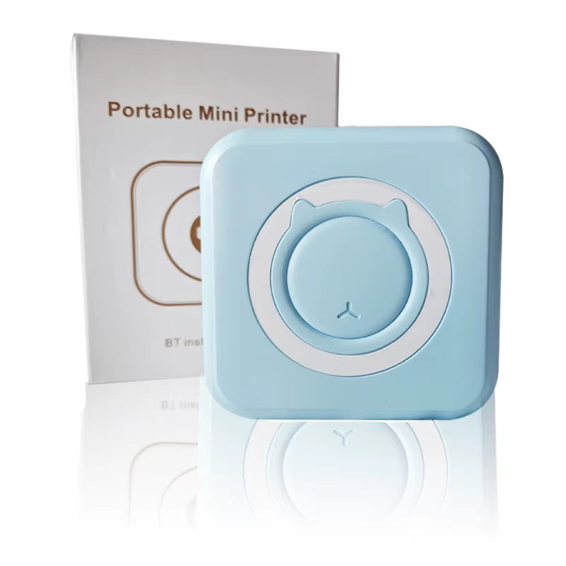 SnapPrint™ Mini